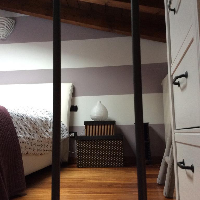 Borghello 2Level Airport Apartment Bergamo Exterior photo