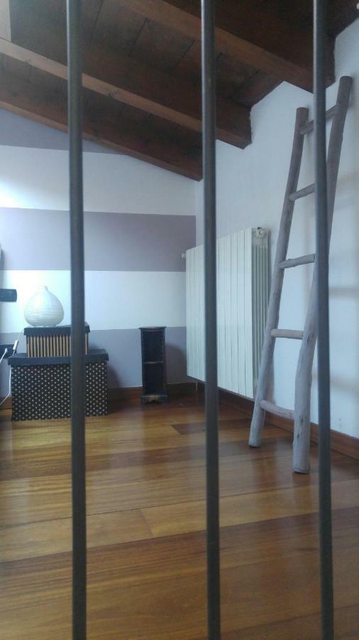 Borghello 2Level Airport Apartment Bergamo Exterior photo
