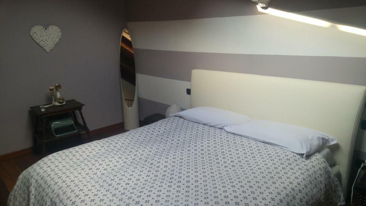 Borghello 2Level Airport Apartment Bergamo Exterior photo